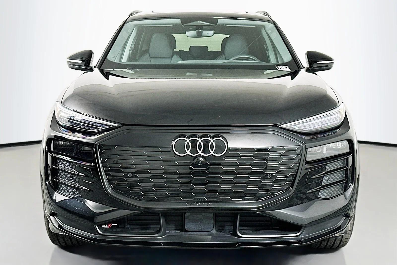 audi q6 e-tron 2025 WA124BGF6SA045213 image audi q6 e-tron 2025 WA124BGF6SA045213 image
